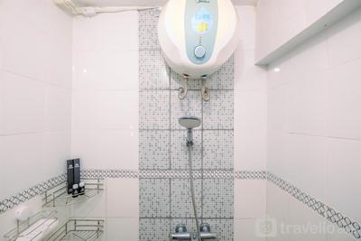 Apartemen Cibubur Village - Simple and Cozy Living 2BR at Cibubur Village Apartment By Travelio
