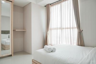 Apartemen Silk Town Alexandria - Comfort 2BR at Silk Town Apartment By Travelio