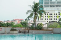 Apartemen Margonda Residence 1 - Minimalist Studio Apartment at Margonda Residence 2 By Travelio