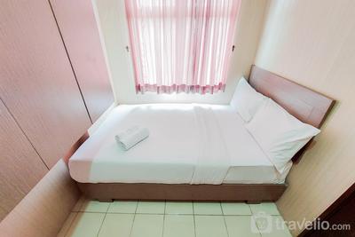 Apartemen Serpong Greenview - Warm and Simply 2BR at Serpong Greenview Apartment By Travelio