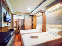 Strategic and Nice Studio Apartment at Suites @Metro By Travelio