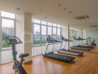 Apartemen Thamrin District Bekasi - Studio near Mall at Thamrin District Bekasi Apartment By Travelio