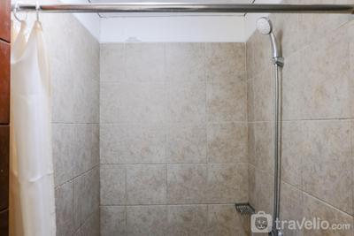 Apartemen Marbella Suites Dago Pakar Bandung - Simply 2BR (No Kitchen) at Apartment Marbella Suites Dago Pakar Bandung By Travelio