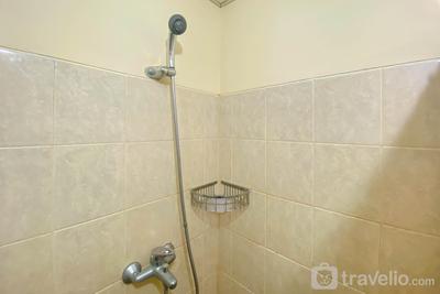 Apartemen The Wave Kuningan - Modern Look 1BR at The Wave Kuningan Apartment By Travelio