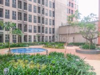 Apartemen Transpark Juanda Bekasi Timur - Gorgeous 2BR with Extra Room Transpark Juanda Bekasi Timur Apartment By Travelio