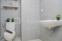 Apartemen Prima Orchard - Simple Style Studio at Prima Orchard Apartment By Travelio