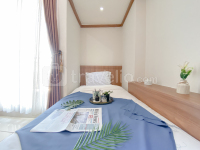 Apartemen Dave - Tidy Trendy Studio Apartment Dave By Travelio