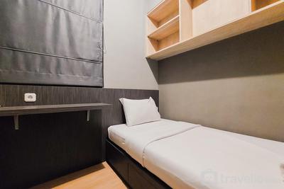 Apartemen Sky House BSD - Relaxing 2BR at Sky House BSD Apartment By Travelio