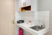 Apartemen Springlake Summarecon Bekasi - Good Location and Simply Studio Springlake Summarecon Bekasi Apartment By Travelio