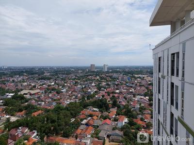 Apartemen Akasa Pure Living BSD - Comfort and Warm Studio Room at Akasa Pure Living BSD Apartment By Travelio