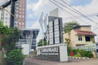 Apartemen Tamansari Bintaro Mansion - Cozy Stay Studio at Tamansari Bintaro Mansion Apartment By Travelio