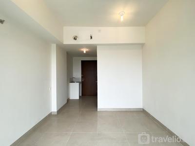 Apartemen Mustika Golf Residence - Nice Studio Unfurnished Apartment at Mustika Golf Residence By Travelio