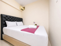 Apartemen Puncak Kertajaya - Compact Style 2BR at Apartment Puncak Kertajaya By Travelio