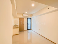 Apartemen Meikarta - New Studio Unfurnished with AC at Meikarta Apartment By Travelio