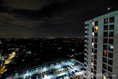 Apartemen Serpong Greenview - Bright Studio Apartment Serpong Greenview By Travelio