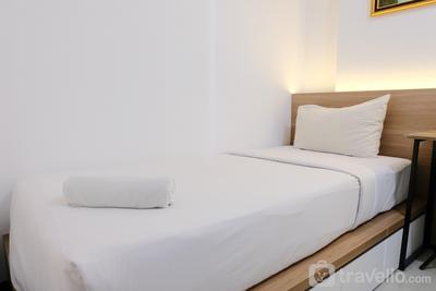 Apartemen Gateway Pasteur - Best Deal 2BR Apartment at Gateway Pasteur By Travelio