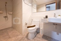 Apartemen The Smith Alam Sutera - Modern 1BR near IKEA at The Smith Alam Sutera Apartment By Travelio