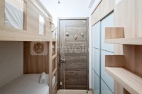Apartemen Sky House BSD - 2BR Compact Areum Residence at Sky House BSD