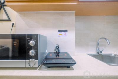 Apartemen Mustika Golf Residence - Comfort 1BR Apartment at Mustika Golf Residences By Travelio