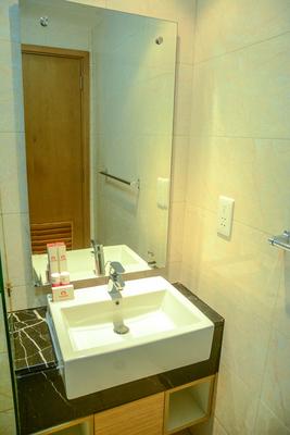 Apartemen The Mansion Bougenville Kemayoran - 2BR The Mansion Apartment near to Golf Kemayoran By Travelio