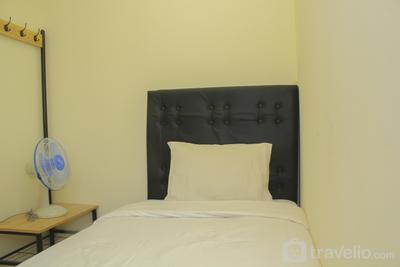 Apartemen Meikarta - Cozy and Relax 2BR at Meikarta Apartment By Travelio