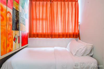 Apartemen Lavande Residence - Elegant 3BR Apartment with Private Lift at The Lavande Residence By Travelio