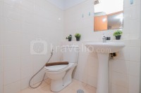 Apartemen 18 Residence Taman Rasuna - 1BR Apartment 18 Residence Taman Rasuna near Mega Kuningan By Travelio