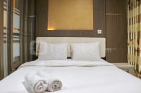 Spacious Combined 2BR Apartment Dago Suites By Travelio