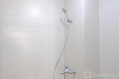 Apartemen Gateway Pasteur - Best Choice 2BR at Gateway Pasteur Apartment By Travelio