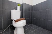Apartemen Green Pramuka City - Combined and Neat 2BR Apartment Green Pramuka City By Travelio