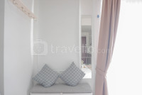Apartemen Thamrin District Bekasi - Good Choice Studio at Thamrin District Bekasi Apartment By Travelio
