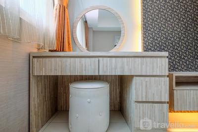 Apartemen Kemang Village - Well Appointed 2BR at Kemang Village Apartment By Travelio