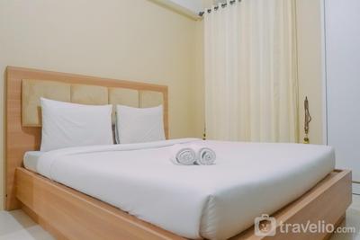 Apartemen Bale Hinggil - Scenic Studio Apartment at Bale Hinggil By Travelio
