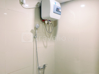 Apartemen Pesona Square Depok - Cozy and Well Furnished Studio at Pesona Square Depok Apartment By Travelio