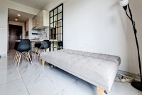 Apartemen Sky House BSD - 2BR Compact Areum Residence at Sky House BSD