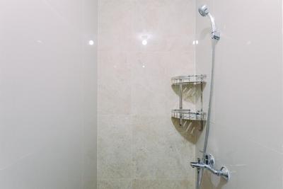 Apartemen Transpark Cibubur - Simply Design Studio at Transpark Cibubur Apartment By Travelio