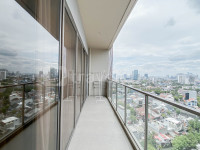 Apartemen Sudirman Hill - 2BR Homey Areum Residence at Sudirman Hill