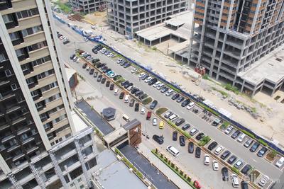 Apartemen Meikarta - Nice and Comfort 2BR at Meikarta Apartment By Travelio