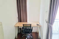 Apartemen Akasa Pure Living BSD - Convenient Studio Room at Apartment Akasa Pure Living BSD By Travelio