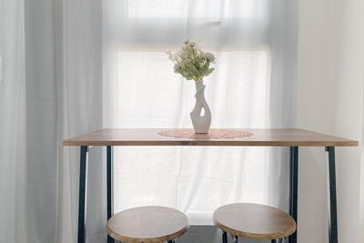 Apartemen Samesta Mahata Tanjung Barat - Brand New Studio at Samesta Mahata Tanjung Barat Apartment By Travelio