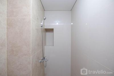Apartemen Transpark Cibubur - 2BR Unfurnished With AC at Transpark Cibubur Apartment By Travelio