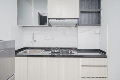 Apartemen Kondominium Golf Karawaci - Highest Value 3BR Kondominium Golf Karawaci Apartment By Travelio