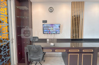 Apartemen Grand Sungkono Lagoon - Lavish and Comfy Look Studio at Grand Sungkono Lagoon Apartment by Travelio