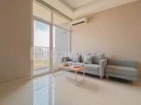 2BR near Ciputra Jakarta University at Ciputra International Apartment By Travelio
