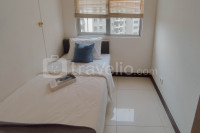 Apartemen Waterplace Residence - 2BR Apartment at Waterplace Residence By Travelio