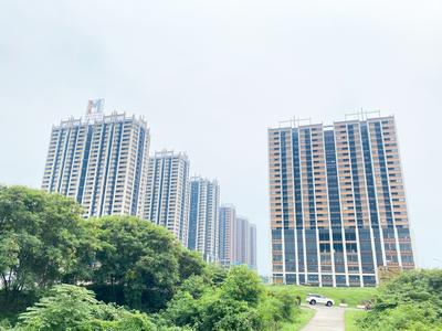 Apartemen Meikarta - Good Deal and Modern Look 3BR Meikarta Apartment By Travelio