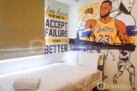 Apartemen Bale Hinggil - Stylish 2BR Apartment at Bale Hinggil By Travelio