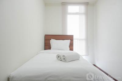 Apartemen Puri Orchard - Spacious 2BR at Puri Orchard Apartment By Travelio