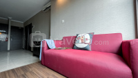 Apartemen Casablanca Mansion - Good 1BR at Casablanca Mansion Apartment near Mall By Travelio