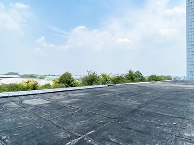 Apartemen Trivium Terrace - Cozy and Good Place 2BR Trivium Terrace Apartment By Travelio